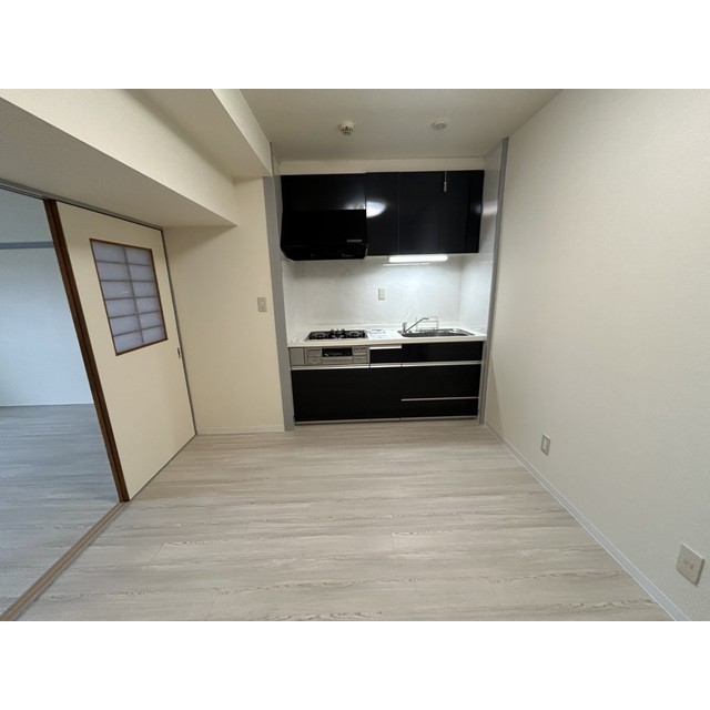 アイダパレス大成 内観