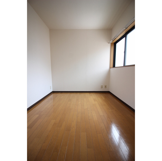 プレール明大前 リビング