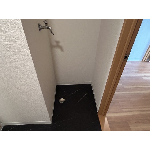 ペイサージュ 内観