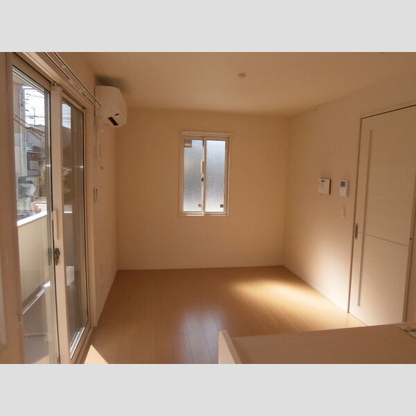 サンロイヤル　Ⅲ103号室 部屋その他