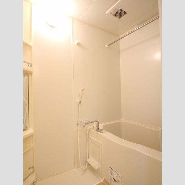 メルヴェール Ⅱ お風呂