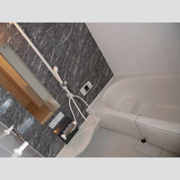 グレイン・ムーン 一坪風呂