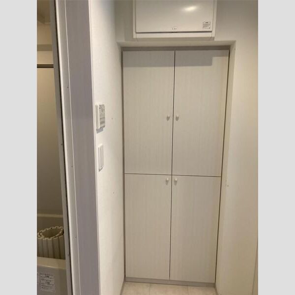 S-FORT八王子堀之内 リビング