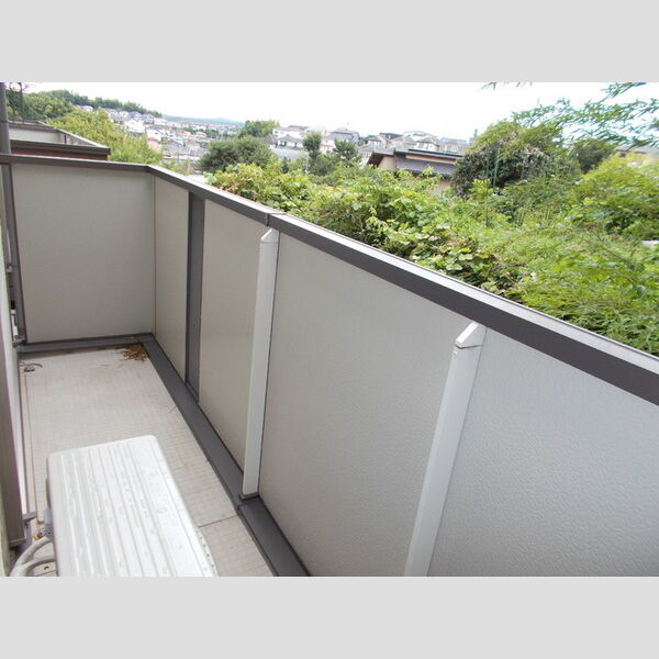 カサブランカ103号室 同建物別部屋の参考画像