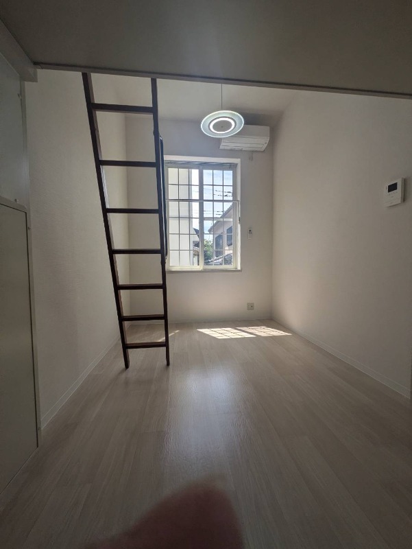 パンシオン座間No.2 リビング