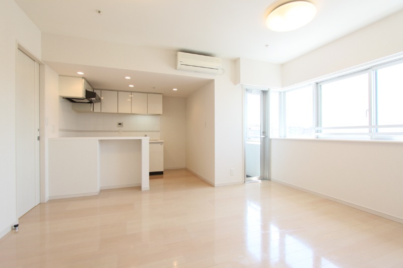 カスタリア北上野1004号室 同建物別部屋の参考画像