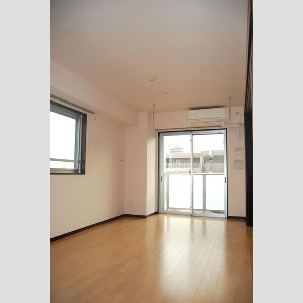 ガーデンコート LDK