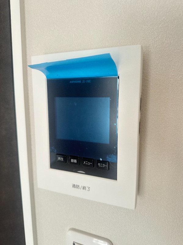 サクラノキタ1階 部屋その他