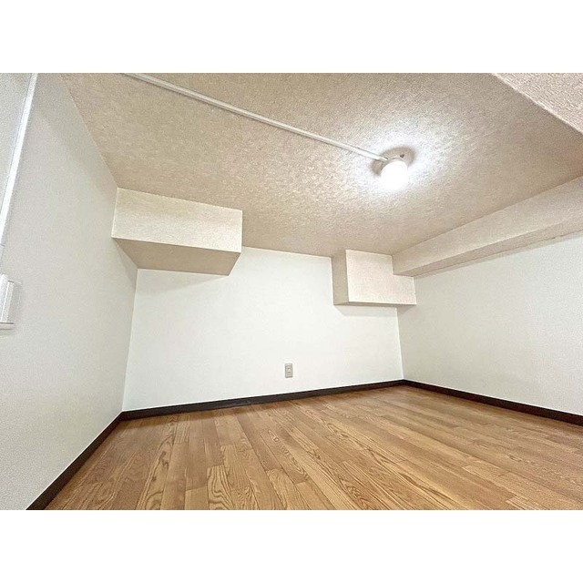 ヴァンテアン清瀬101号室 ロフトスペース