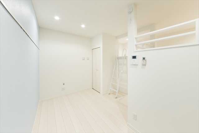 Ｂｅｌｌｅ　Ｓｗｅｅｔ　東所沢 リビング