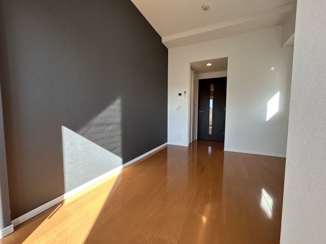 ハーモニーレジデンス東京シティゲート1101号室 リビング