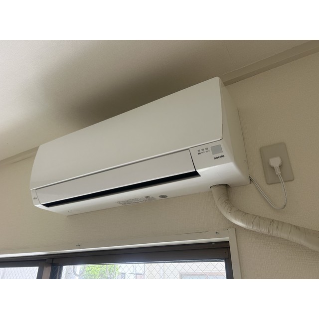 メゾン中郷101号室 部屋その他