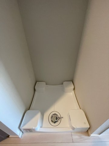 ガーラ・ステーション川崎久地5階 部屋設備