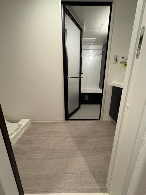 Daiwaグレイスメゾン二子玉川3階 洗面スペース（写真205）