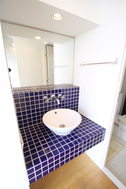 Ｄｉｍｅｎｓｉｏｎ－５5階 部屋その他