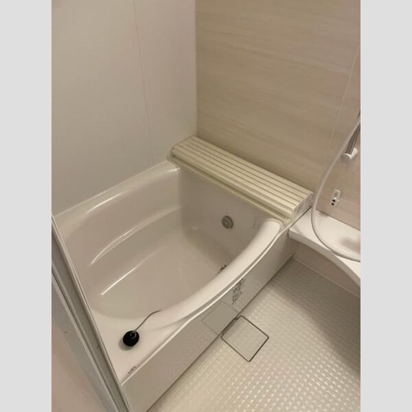 セジュール西台4 風呂