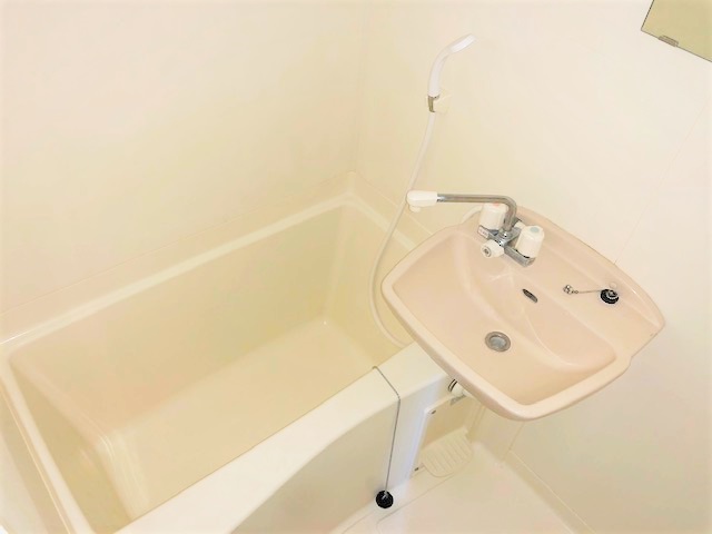 レオパレス芦田スマイルⅡ 周辺