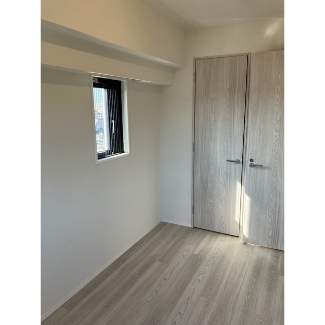 プレディアコート三軒茶屋601号室 内観