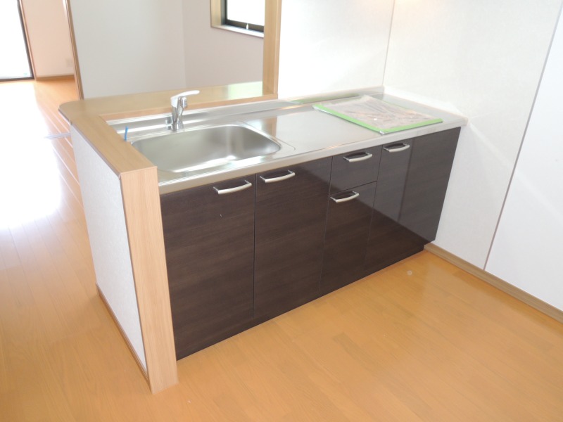 ルミエール1階 部屋その他
