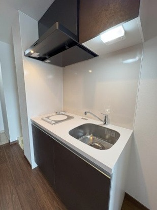 ジェノヴィア浅草Ⅶ7階 キッチン