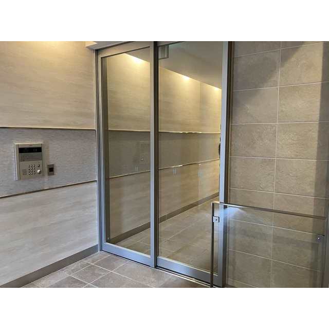 Ｎ-ｆｌａｔｓ三ノ輪 2025年9月19日撮影