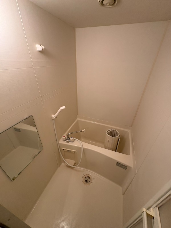 グランシャルム葛西(F-066)2階 バス