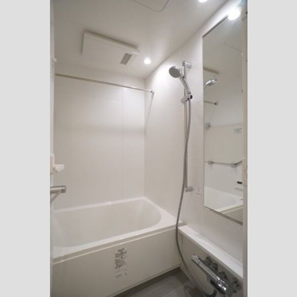 プライムメゾン森下WEST410号室 お風呂