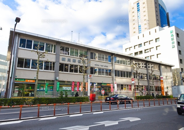 レジデンス練馬桜台 【郵便局】練馬郵便局まで867ｍ