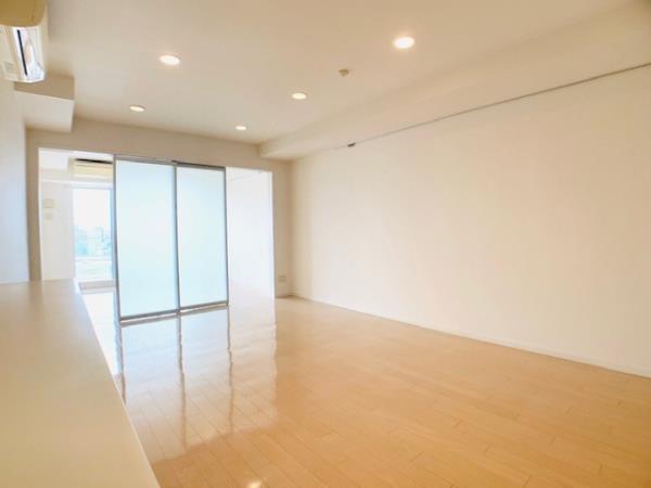 Ｂｒｉｌｌｉａ　ｉｓｔ　三軒茶屋　アイビーテラス リビング