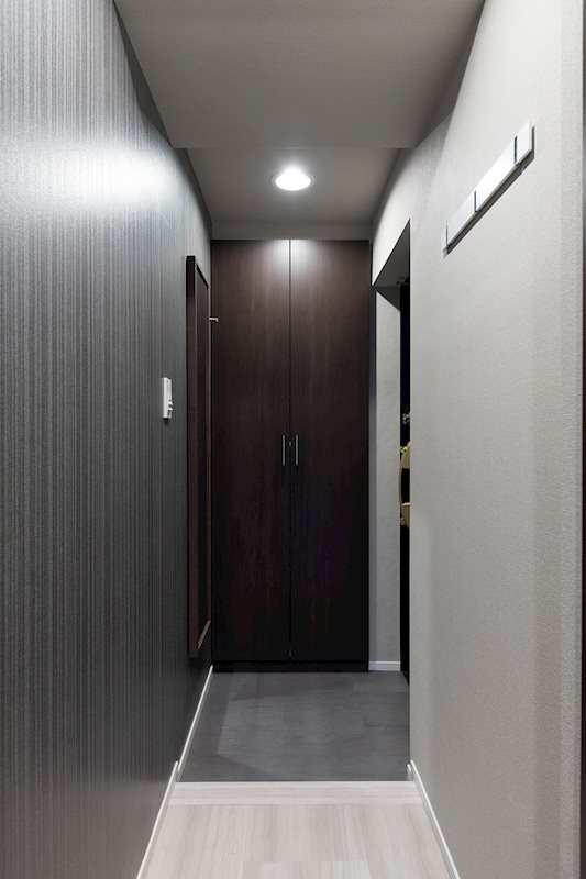 レジディア銀座東14階 部屋その他