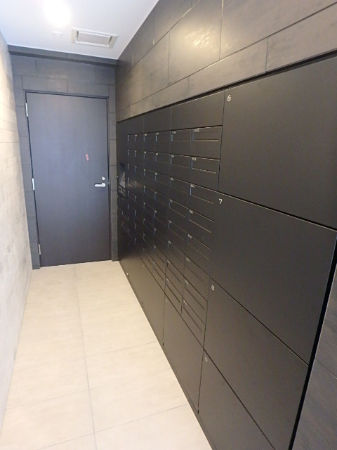 ガーラ・プレシャス大井町11階 その他共有部分