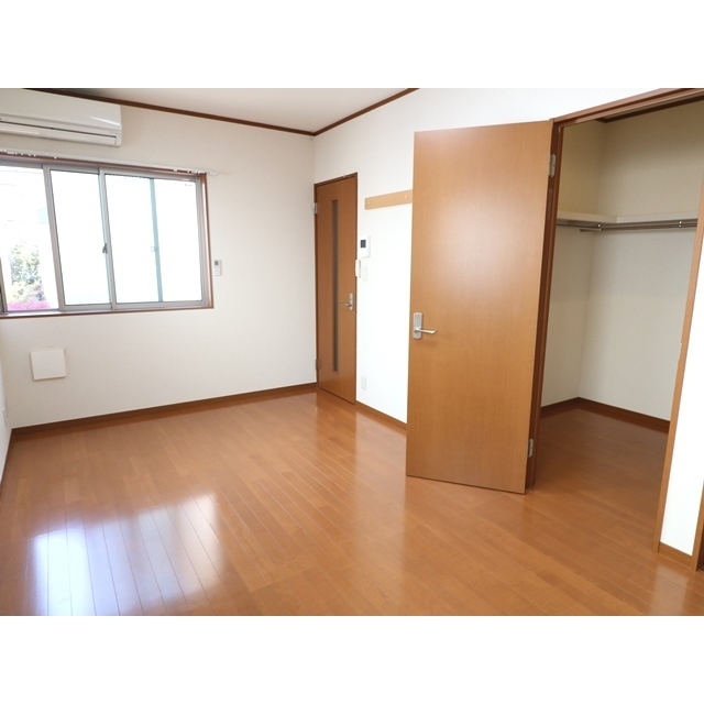 アムール　愛宕館 ※掲載写真は同物件別部屋です※