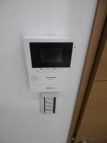 ウインガーデン溝の口2階 部屋その他