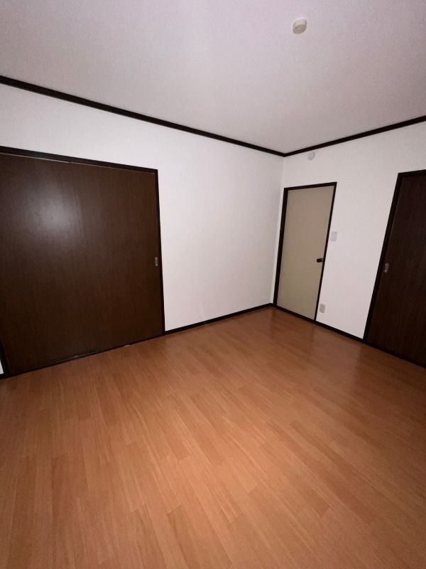 ガーデンハイムＡ 内観