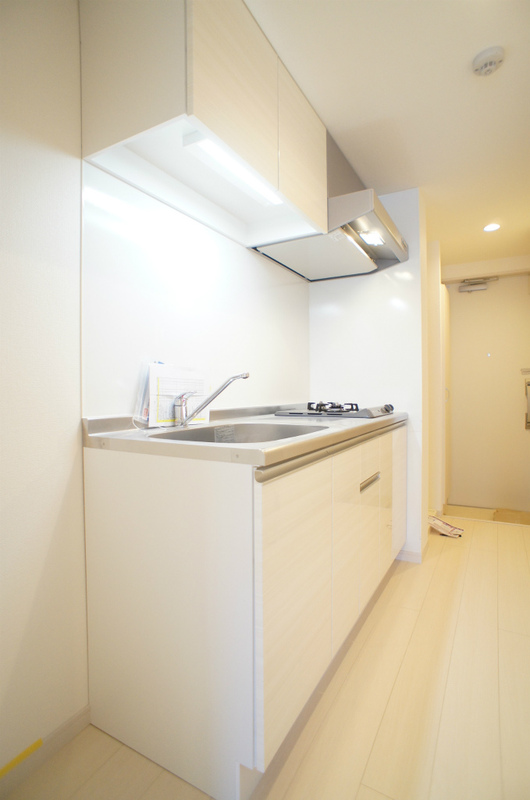 リブリ・ピーチテラス金澤八景 キッチン