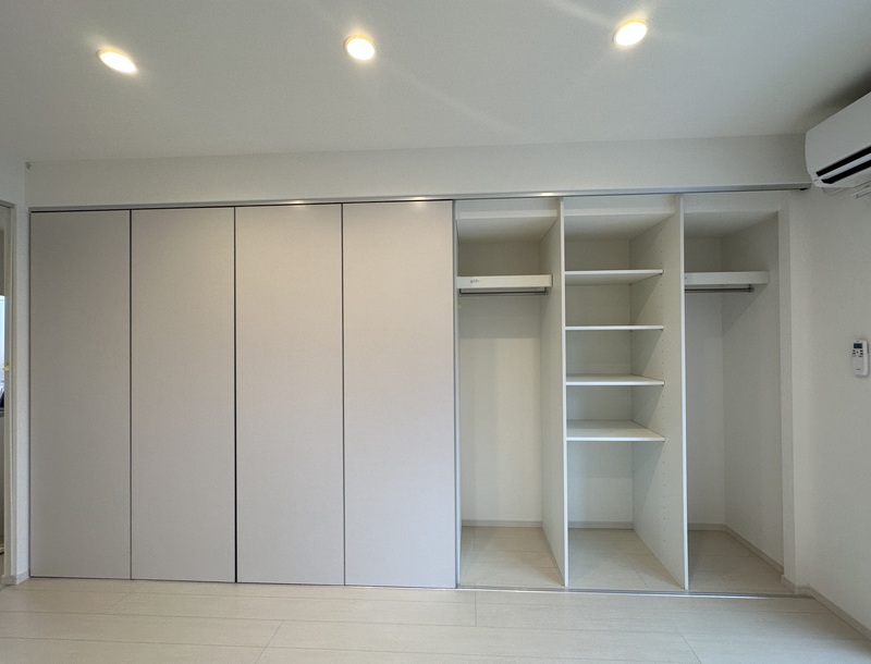 リブリ・AMK3階 部屋その他