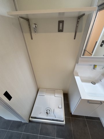 アールリエット武蔵境クラフト105号室 部屋設備