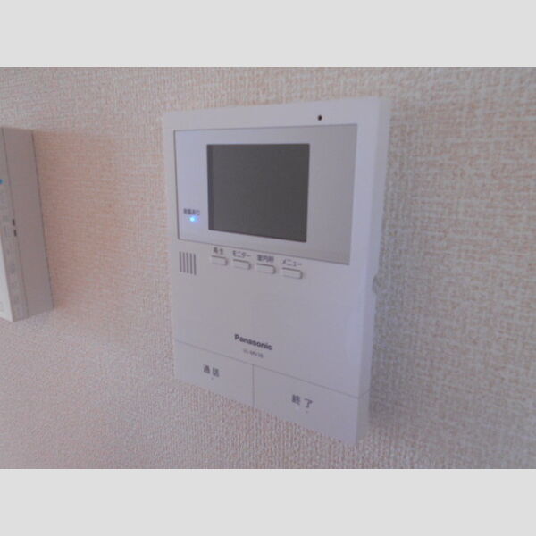オネット光が丘　B205号室 部屋設備