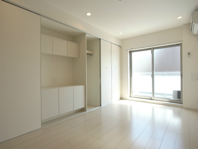 リブリ・アルバMU リビング