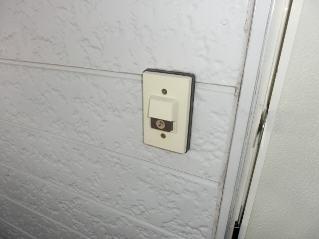 コーポラス稲垣A2階 部屋その他