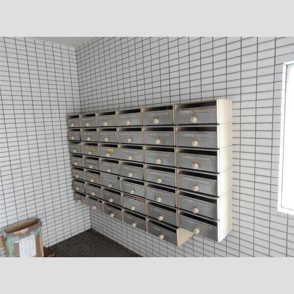トップ川越第四201号室 部屋その他