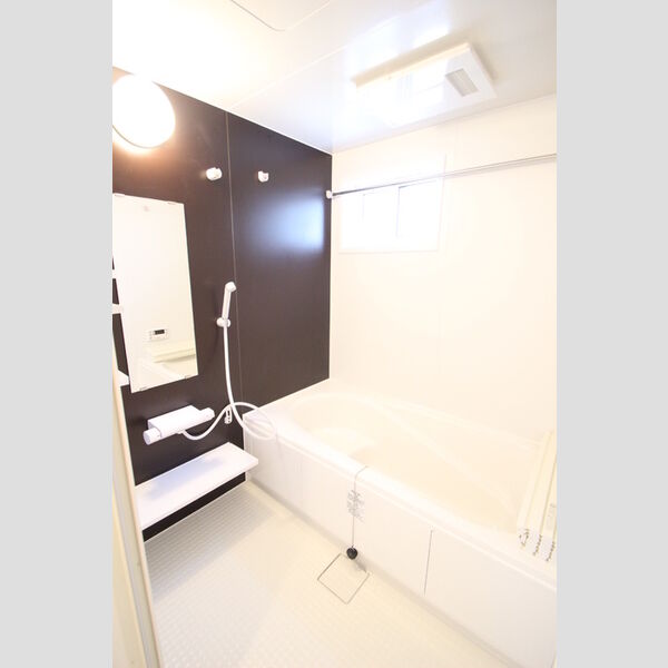 アルページュ大森　C棟203号室 お風呂