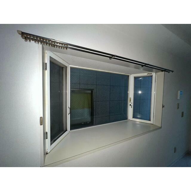 アーバンピア竹ノ塚 部屋設備