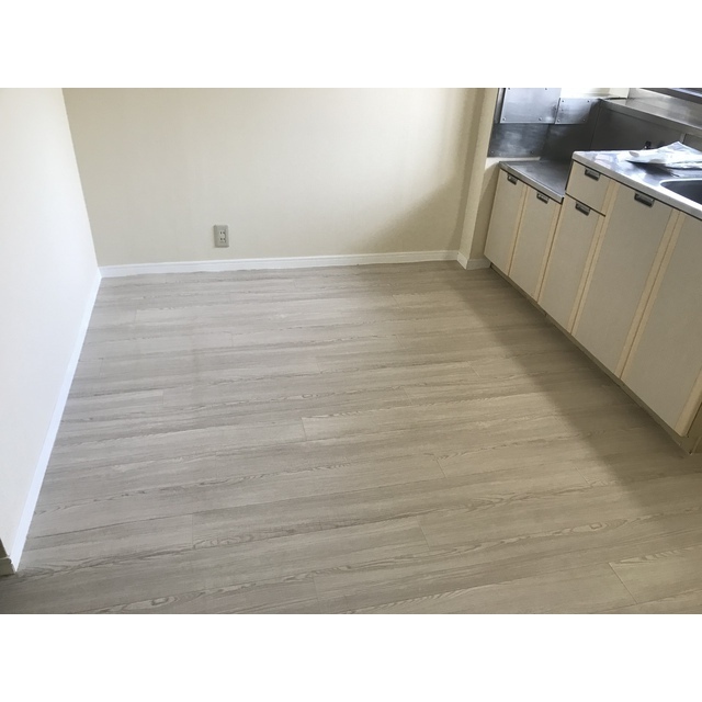 シティハイムアケボノB102号室 内観