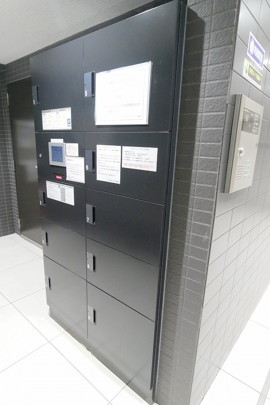 アルテシモアルディート4階 外観