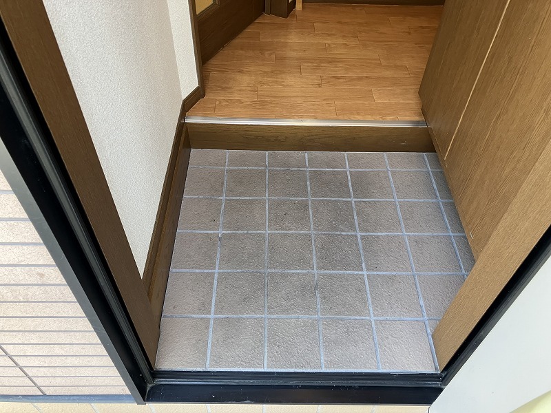 シャンブル江戸川Ⅷ1階 部屋その他