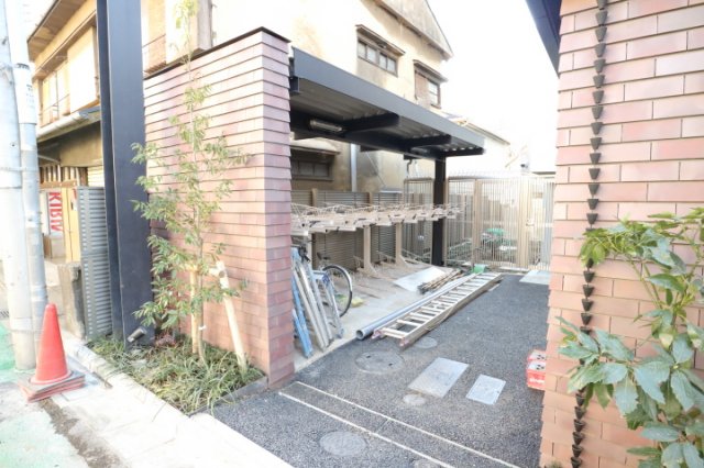 プラウドフラット中落合 部屋設備