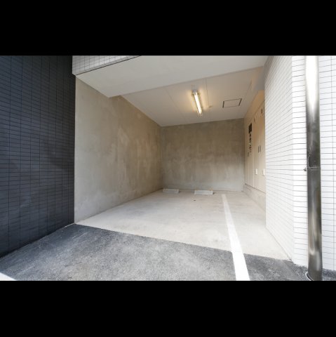 木場ステーションレジデンス9階 外観