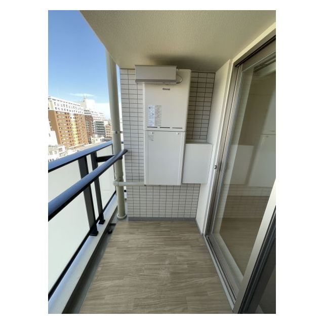 WORVE横浜伊勢佐木町8階 同建物別部屋の参考画像