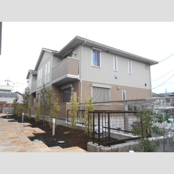 ボナール・ソフィア Bの外観画像